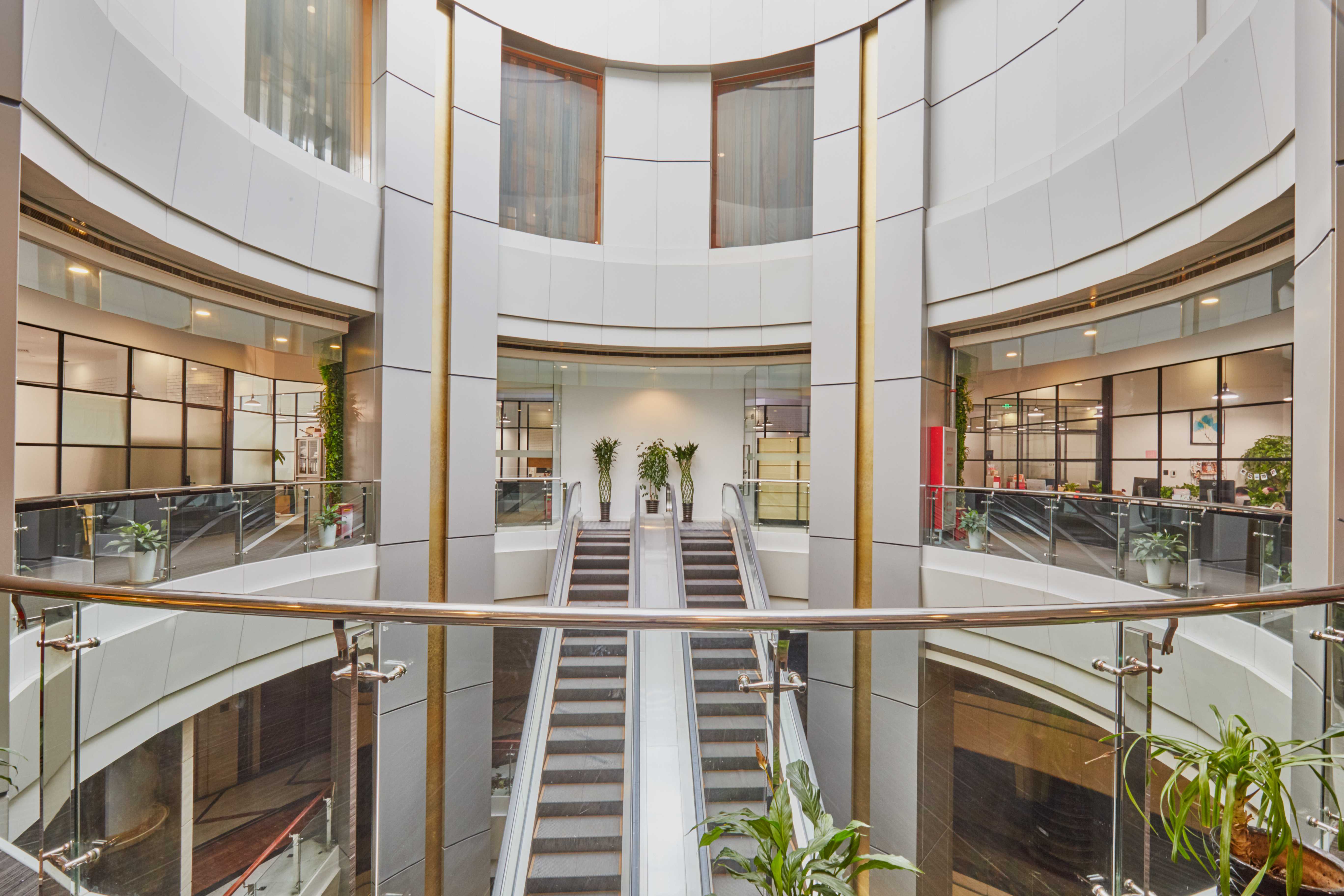 园区出、续租率下滑的真香:企业要的不只是便宜1