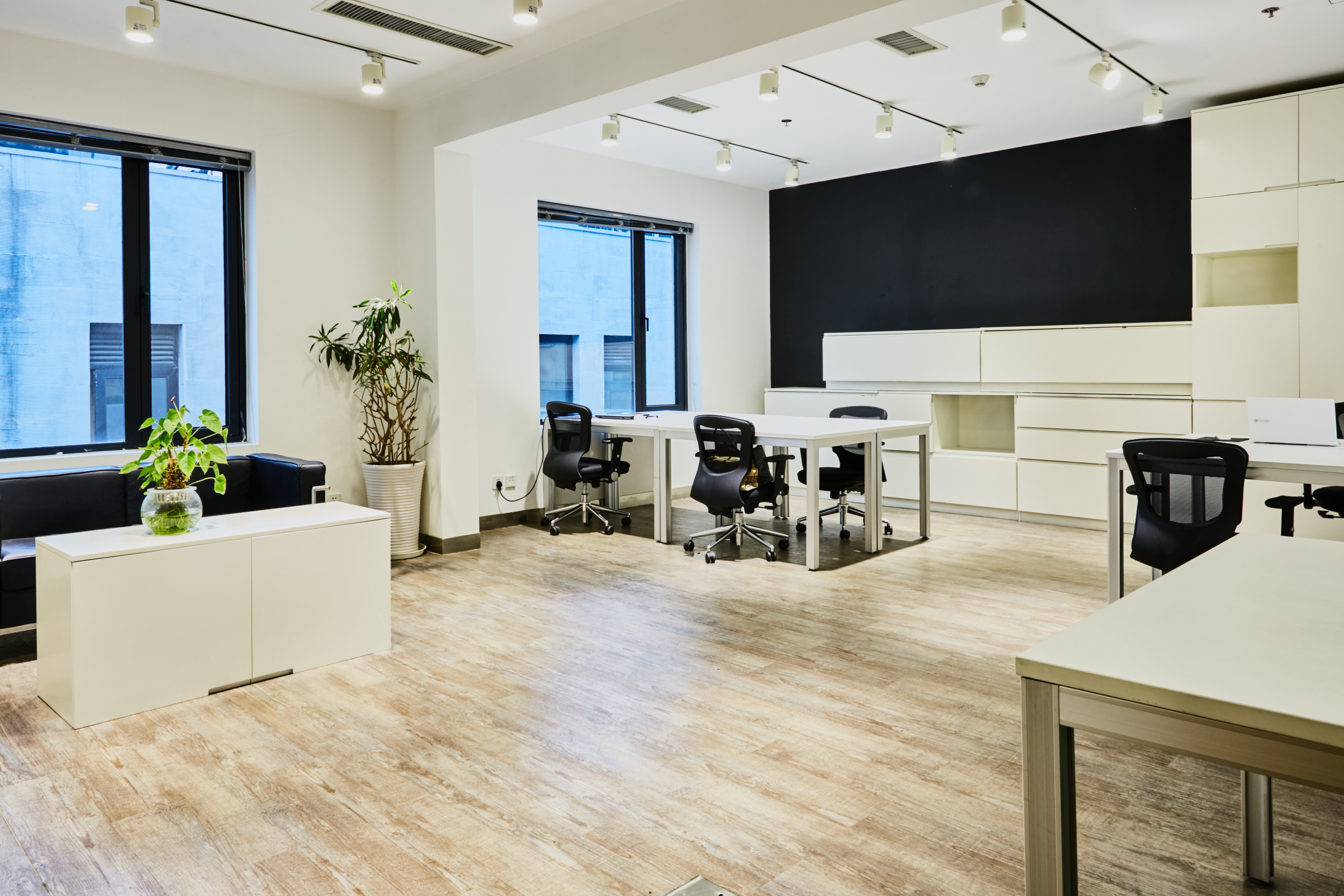 园区出、续租率下滑的真香:企业要的不只是便宜2