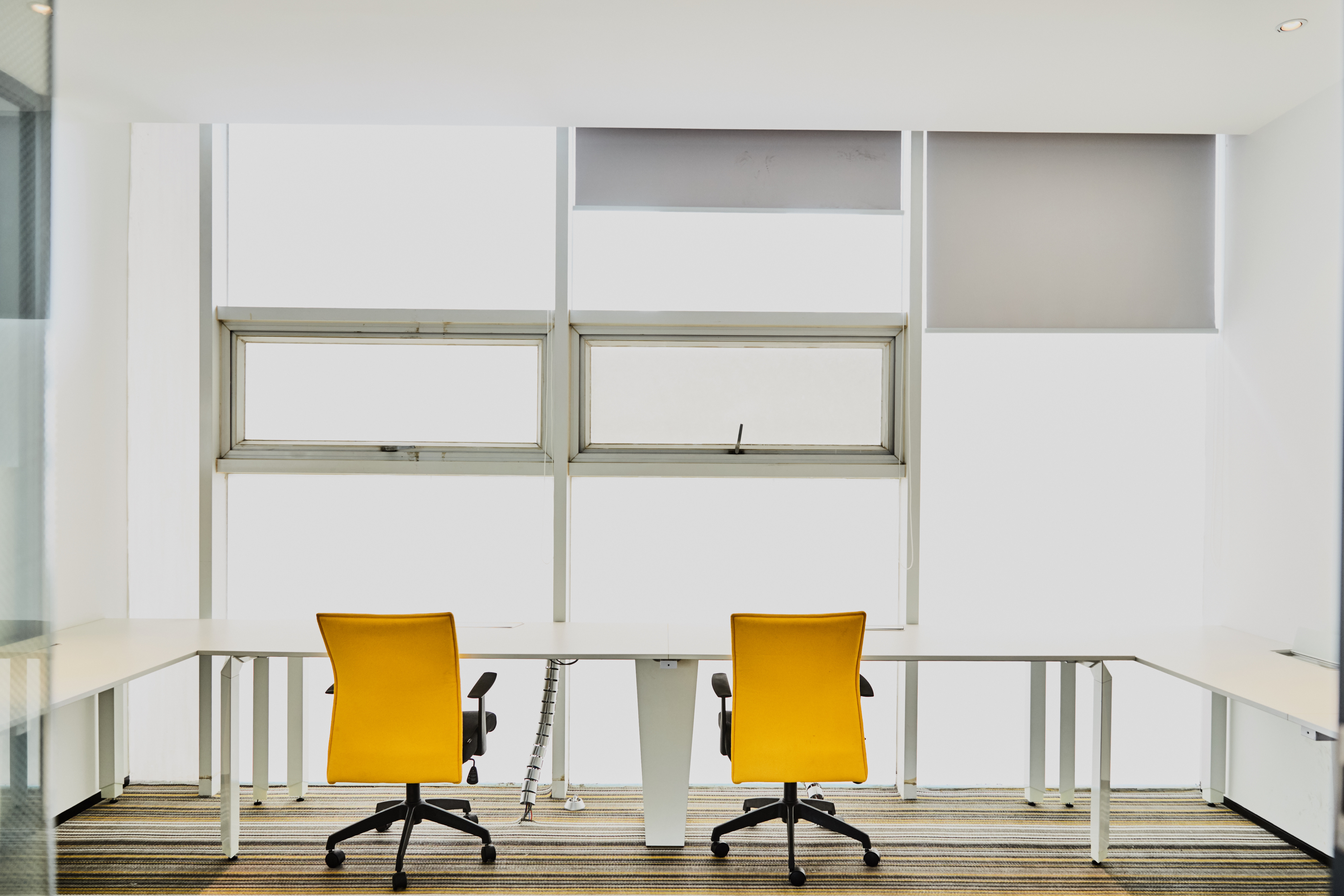 园区出、续租率下滑的真香:企业要的不只是便宜4