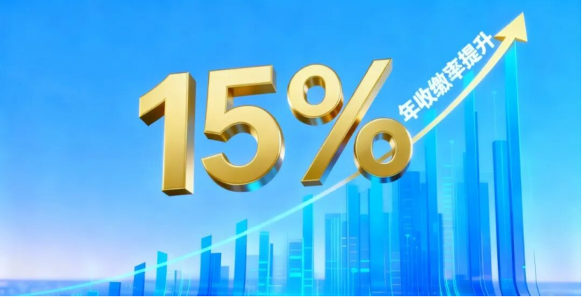 物业收缴率提升