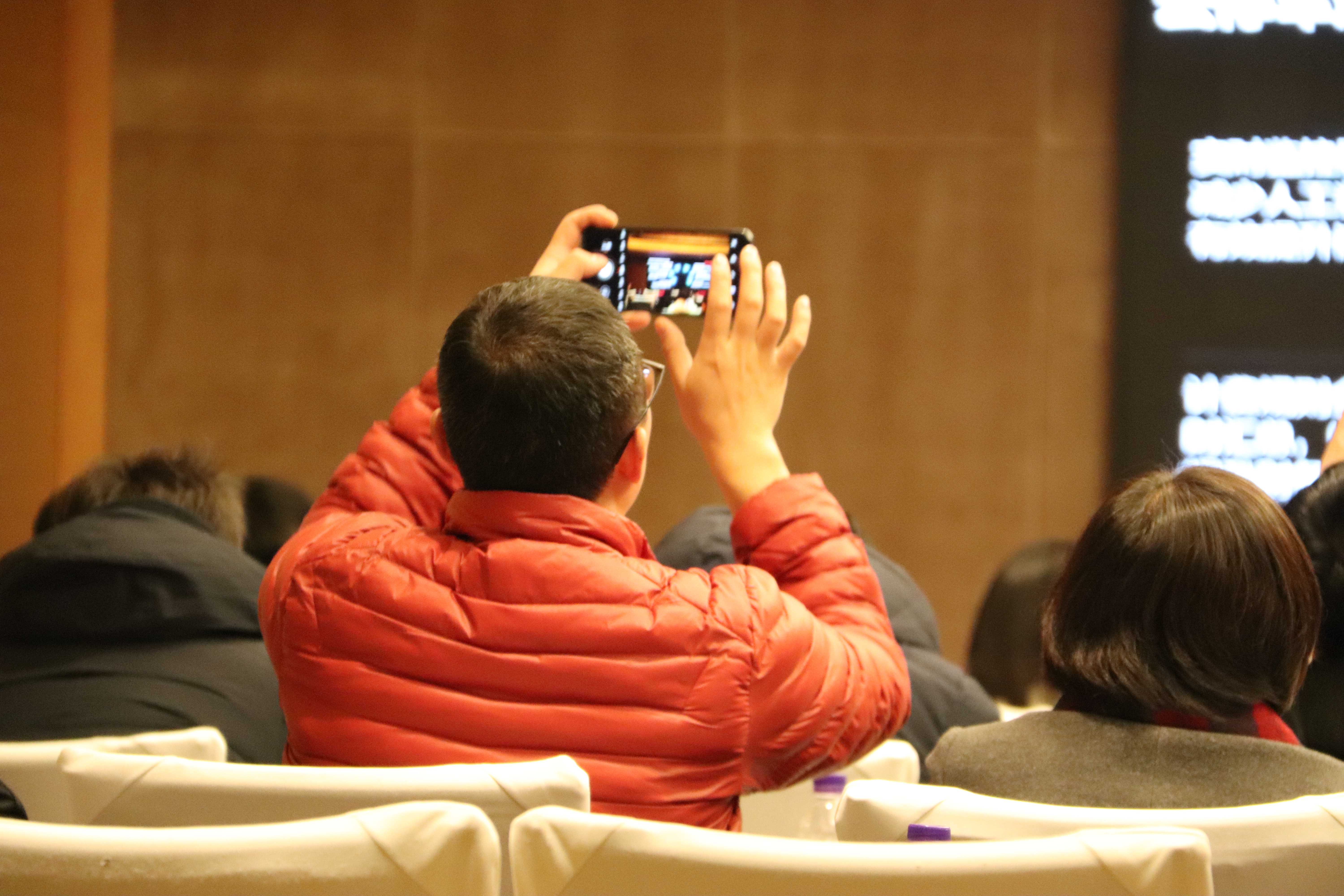 智慧物业管理系统