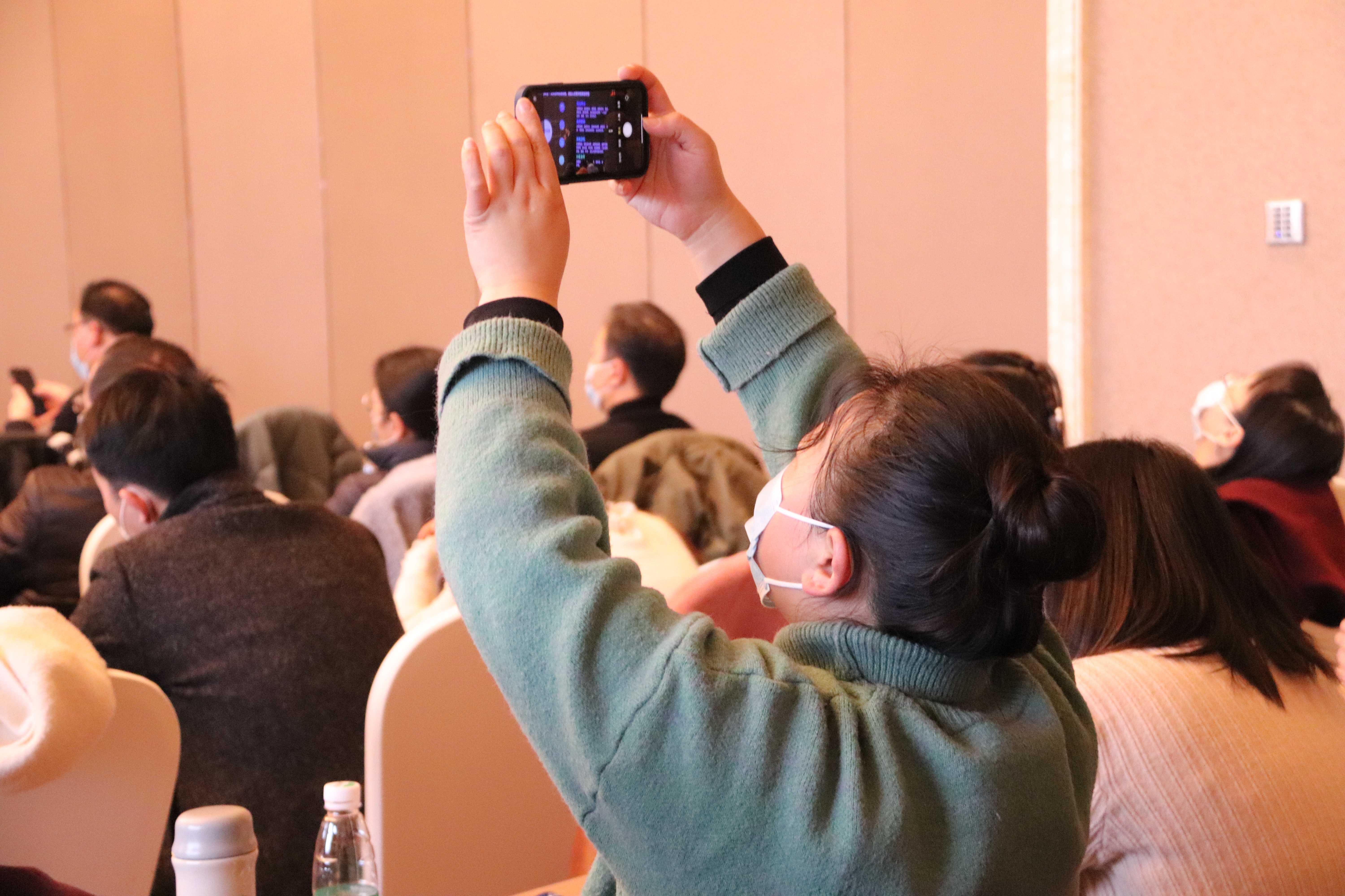 佛山城市智能停车场系统