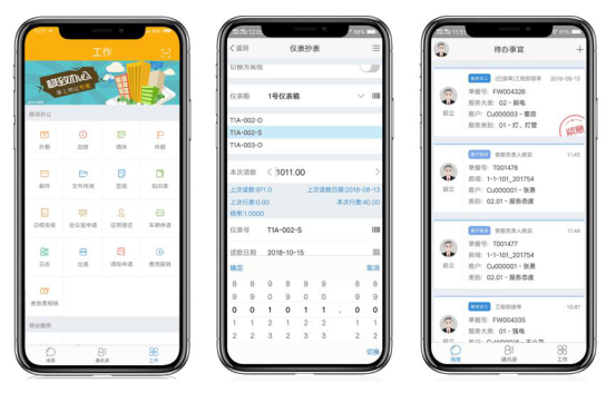 智慧科技社区项目前景