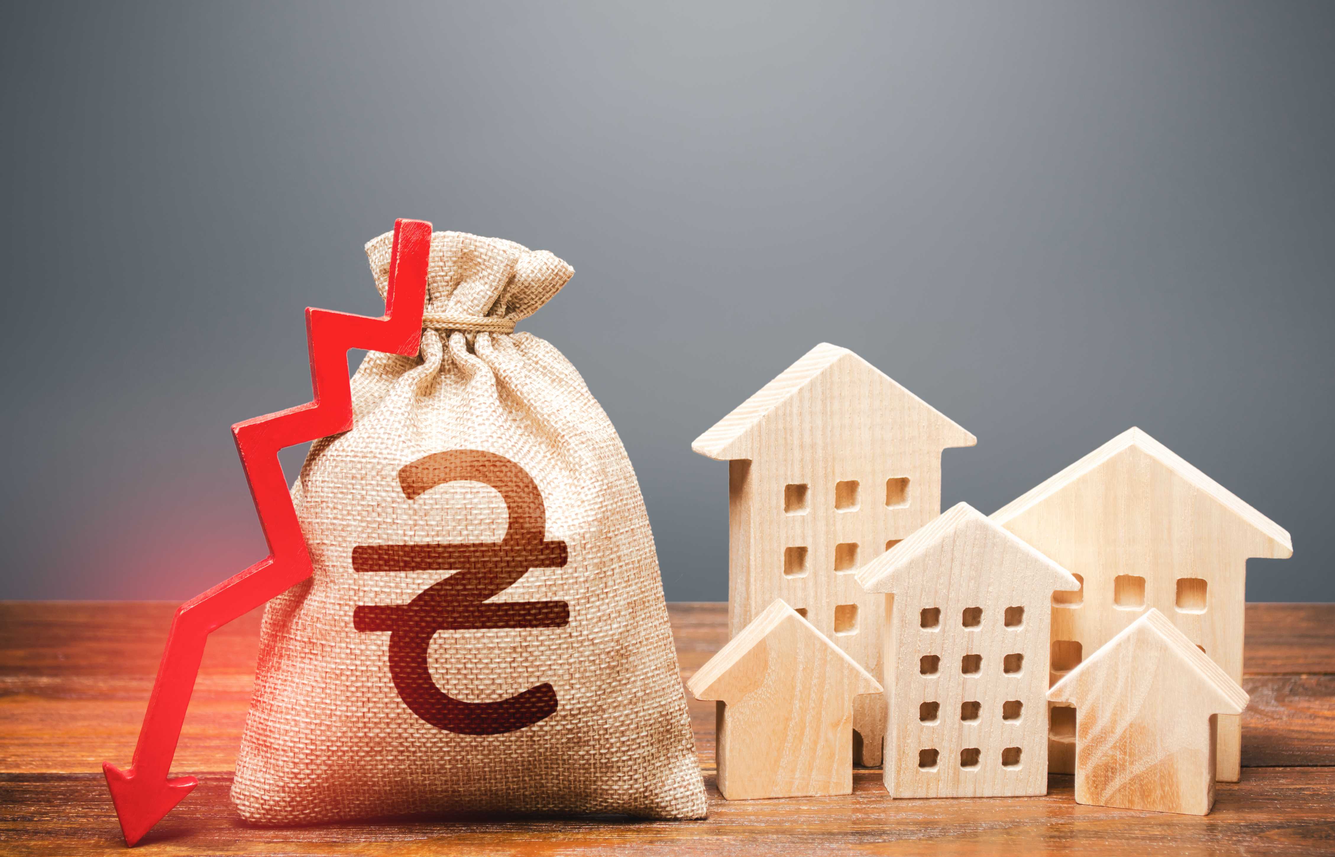 物业费违约金行业现状